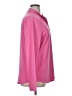 Coral Bay Pink Long Sleeve Polo Size XL - photo 4