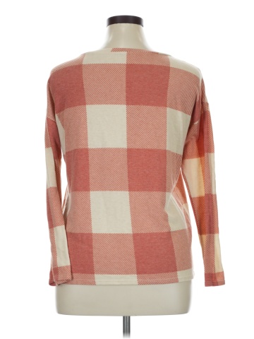 Haptics Long Sleeve T-Shirt (view 2)
