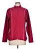 New Balance Red Track Jacket Size L - photo 1