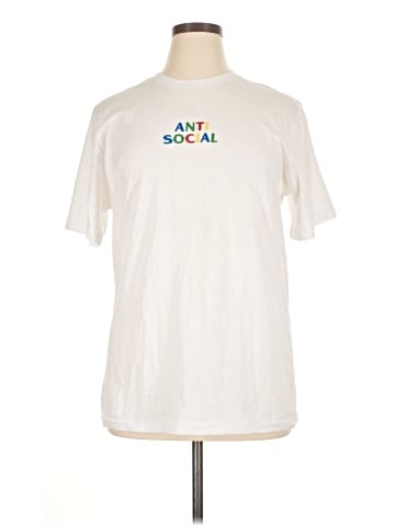 Eighty Eight Short Sleeve T-Shirt (view 1)