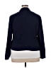 Unbranded 100% Polyester Blue Blazer Size XXL - photo 2