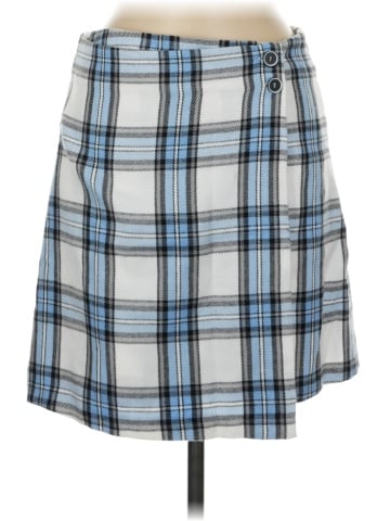 Blue Rain Casual Skirt (view 1)