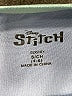 Disney Blue Long Sleeve T-Shirt Size S - photo 7