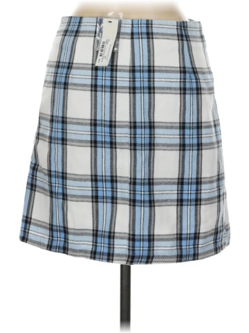 Blue Rain Casual Skirt (view 2)