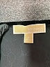 MICHAEL Michael Kors 100% Polyester Black Kimono Size M - photo 7