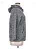 Sport-Tek 100% Polyester Gray Sweatshirt Size XL - photo 4