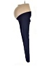 Motherhood Blue Active Pants Size XS - photo 5