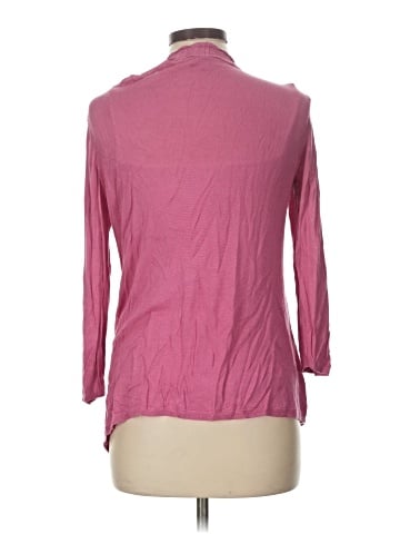 Ann Taylor LOFT Outlet Kimono (view 2)
