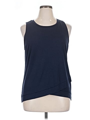 Threads 4 Thought Sleeveless T-Shirt (view 1)