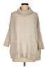 Ann Taylor LOFT Tan Pullover Sweater Size M - photo 1