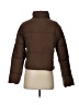 Love Tree 100% Nylon Solid Brown Snow Jacket Size XS - photo 2