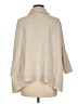 Ann Taylor LOFT Tan Pullover Sweater Size M - photo 2