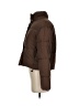 Love Tree 100% Nylon Solid Brown Snow Jacket Size XS - photo 5