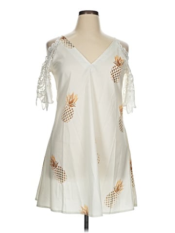 CBR Cocktail Dress (view 1)