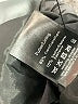 Talbot Runhof Metallic Silver Cocktail Dress Size 32 waist - photo 9