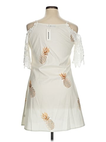 CBR Cocktail Dress (view 2)