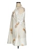CBR White Cocktail Dress Size XL - photo 5