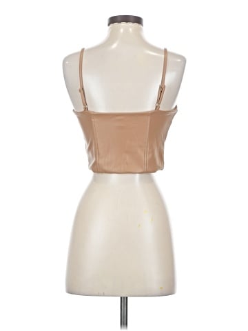Express Sleeveless Top (view 2)