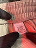 Nine West Plaid Gray Casual Pants Size M - photo 5