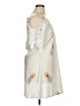 CBR White Cocktail Dress Size XL - photo 4