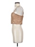 Express Tan Sleeveless Top Size S - photo 5