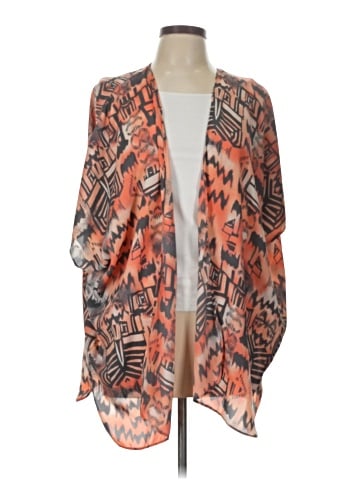 Soprano Cardigan (view 1)