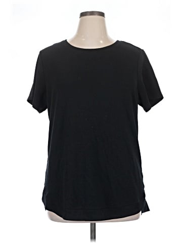 Danskin Short Sleeve T-Shirt (view 1)