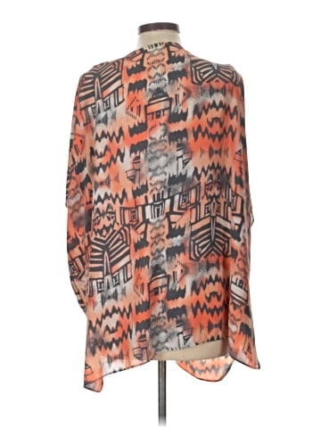 Soprano Cardigan (view 2)