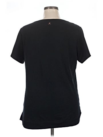 Danskin Short Sleeve T-Shirt (view 2)