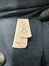 Amadi Blue Blazer Size L - photo 6