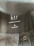 Gap Black Bodysuit Size M - photo 3