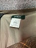J.Crew 100% Wool Tweed Brown Wool Skirt Size 6 - photo 4