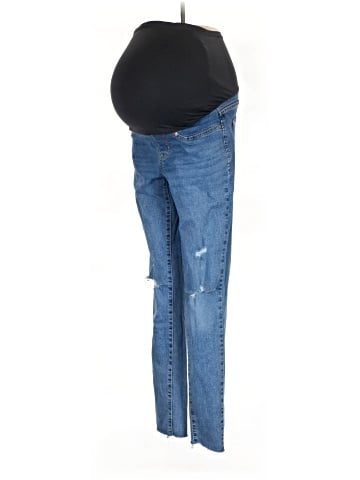 Levi Strauss Signature Jeans (view 1)