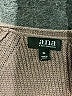 a.n.a. A New Approach Brown Pullover Sweater Size XL - photo 7