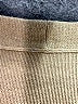 Unbranded Tan Cardigan Size M - photo 7