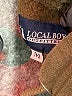 Assorted Brands Brown Pullover Hoodie Size M - photo 7