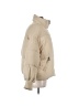 Assorted Brands 100% Polyester Solid Ivory Snow Jacket Size M - photo 4