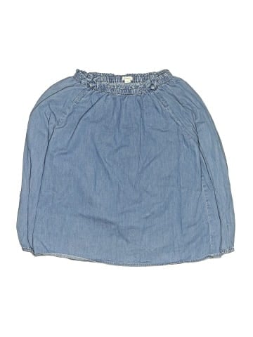 Crewcuts 3/4 Sleeve Blouse (view 1)