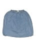 Crewcuts 100% Cotton Blue 3/4 Sleeve Blouse Size 14 - photo 1
