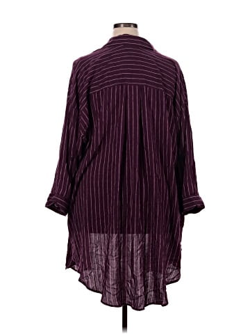 Torrid Kimono (view 2)