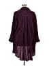 Torrid Purple Kimono Size 2X Plus (2) - photo 2