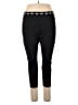 Yitty Graphic Black Active Pants Size 3X - photo 1