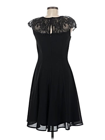 London Times Cocktail Dress (view 2)