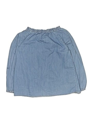 Crewcuts 3/4 Sleeve Blouse (view 2)