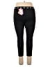 Yitty Graphic Black Active Pants Size 3X - photo 2