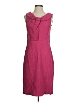 white christmas dresses Lydia Tea Length Dress – Kay Unger main image 1