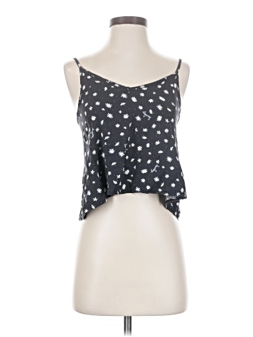 Hurley Sleeveless Top (view 1)