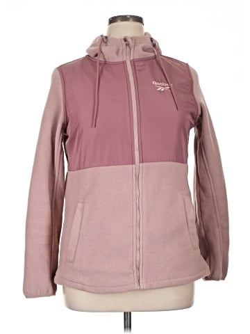 Reebok Track Jacket (view 1)