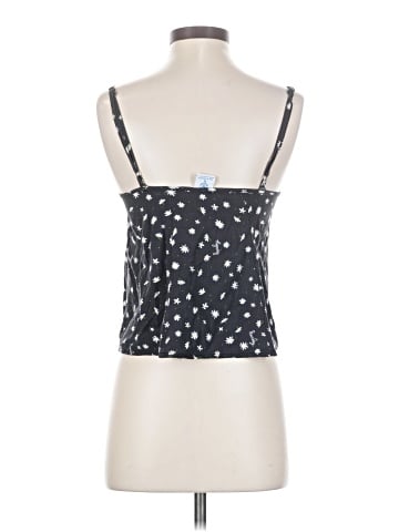 Hurley Sleeveless Top (view 2)