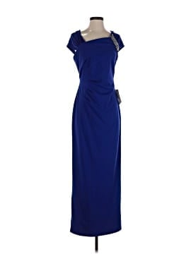 Alex Evenings Cocktail Dress